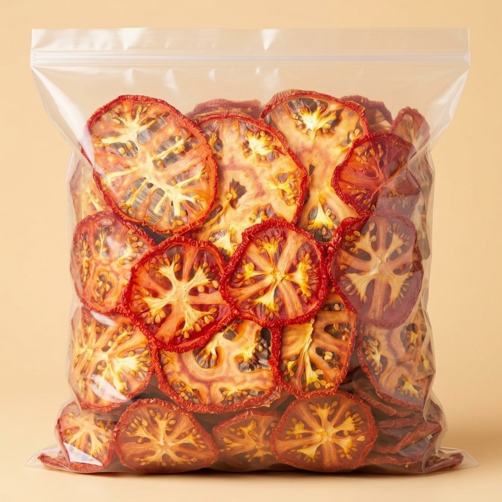Dehydrated Tomato thumbnail 3